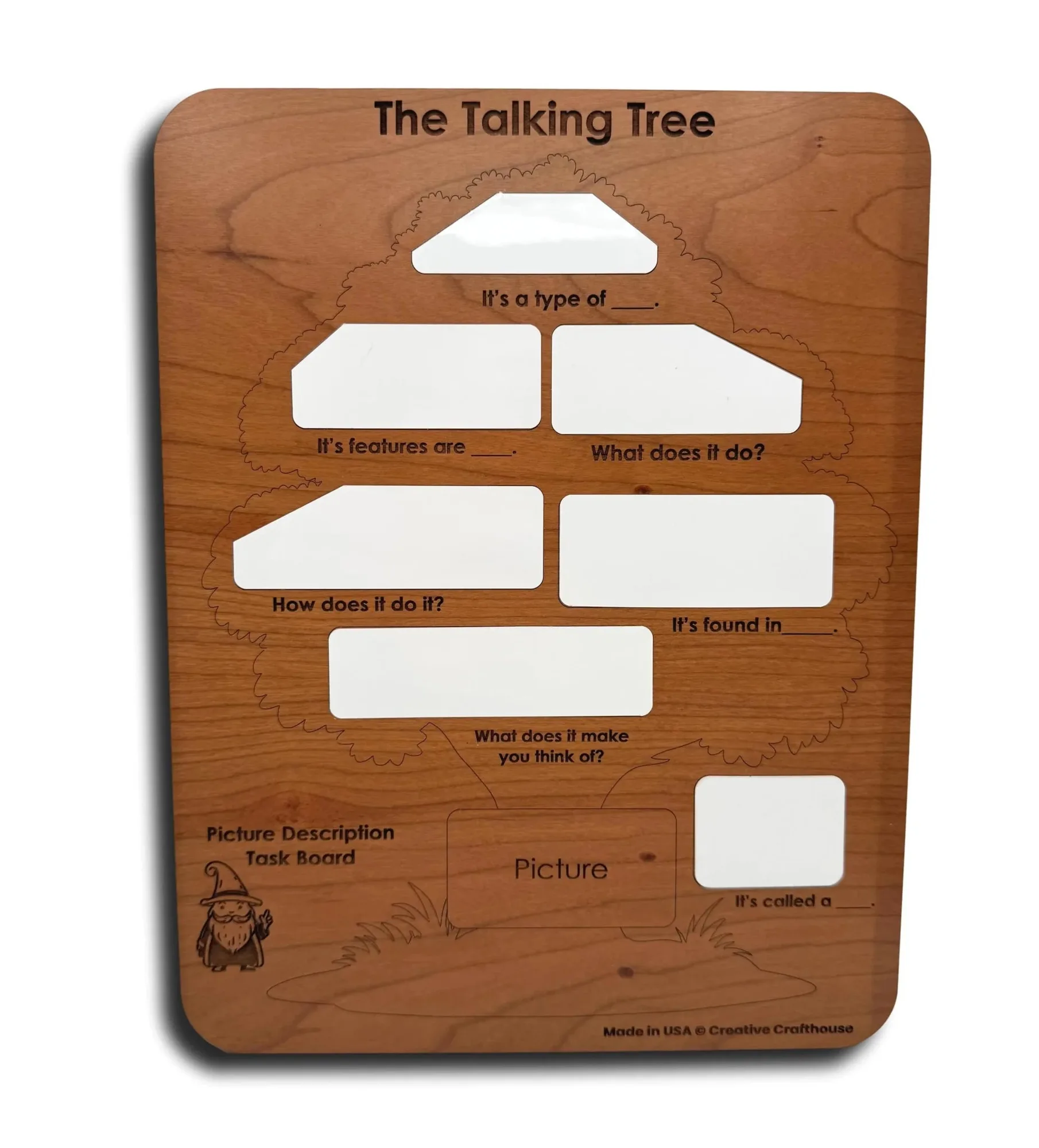 WordWeaver vs Talking Tree: Language Activities Compared