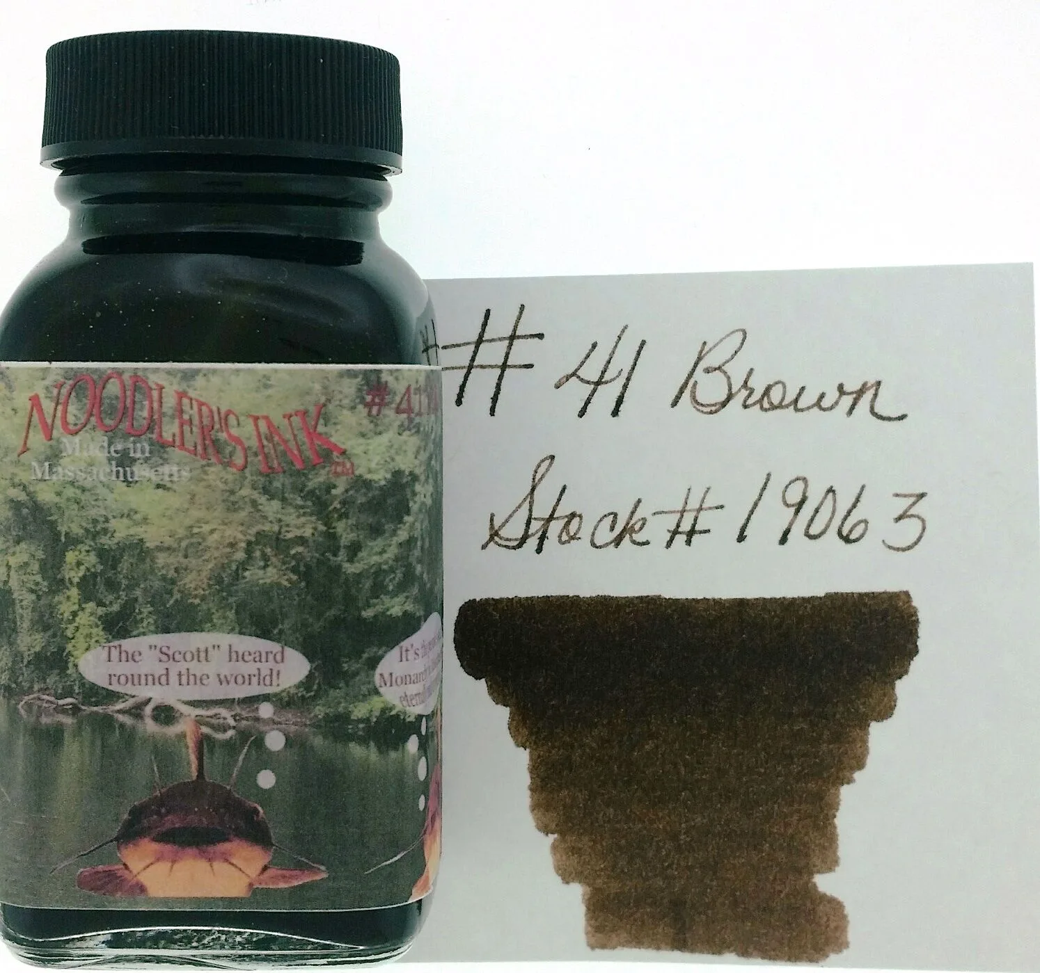 Noodler's Ink vs. Diamine: Which Offers Better Value?