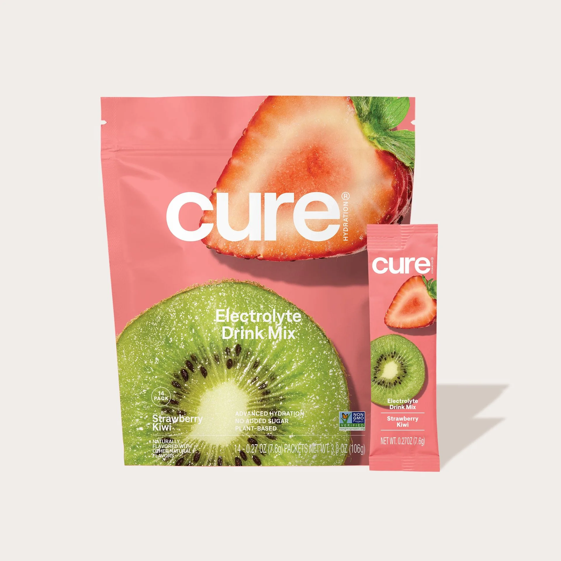 Jahoda Kiwi