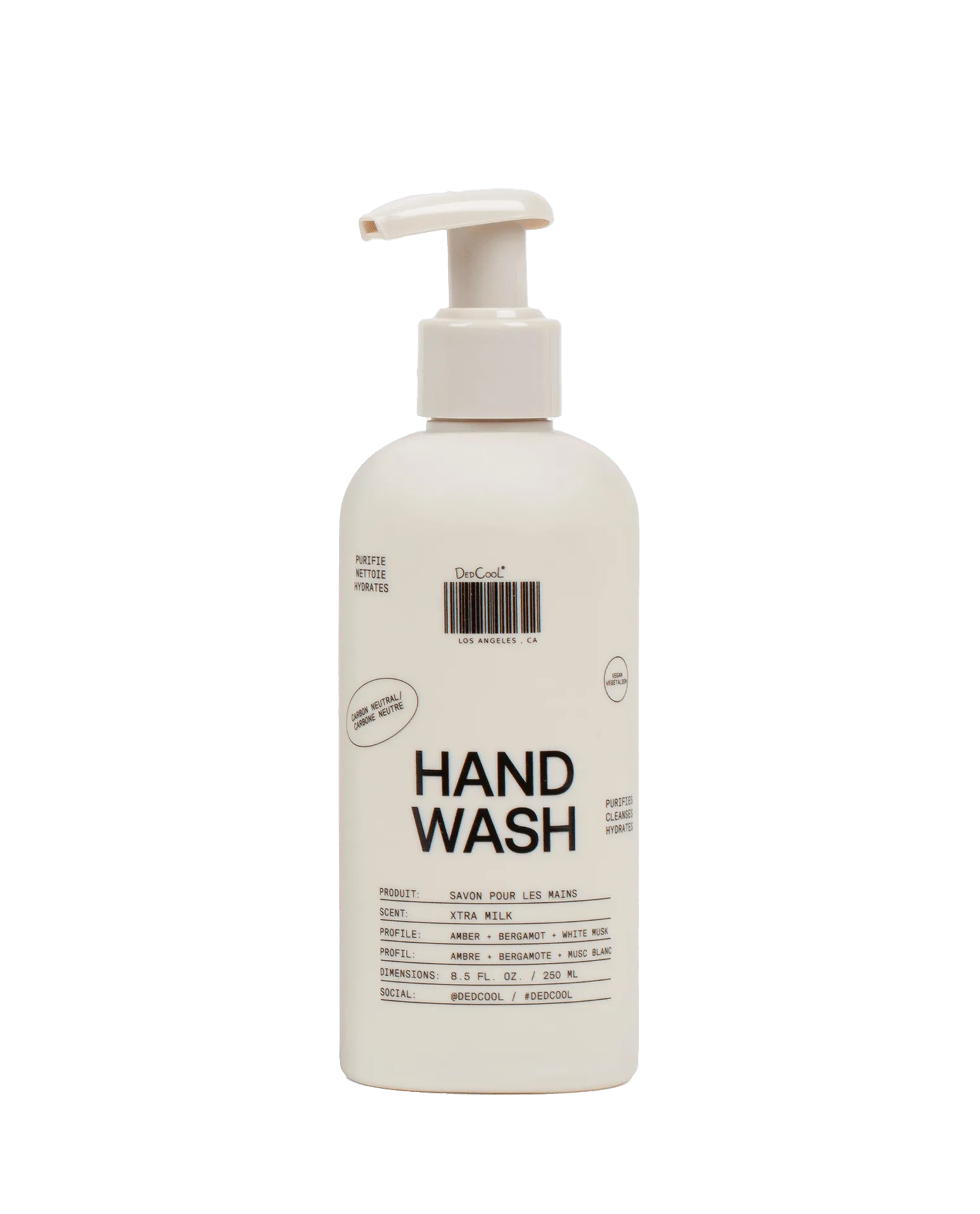 The Best Non-Toxic Hand Wash Ingredients for Healthy Skin: A Buyer's Guide