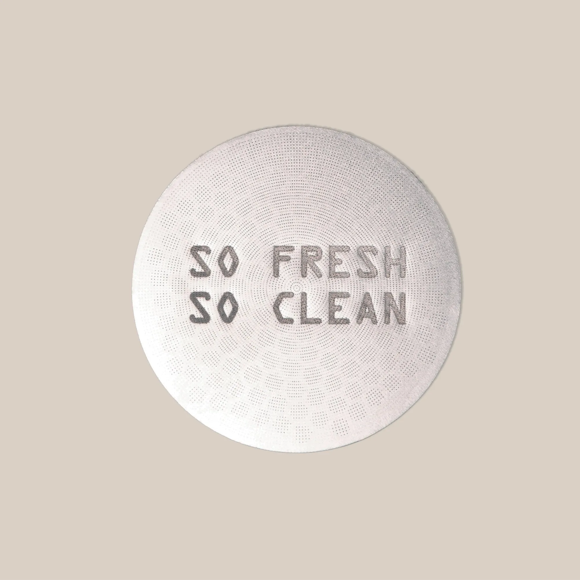 Rave Puck Screen