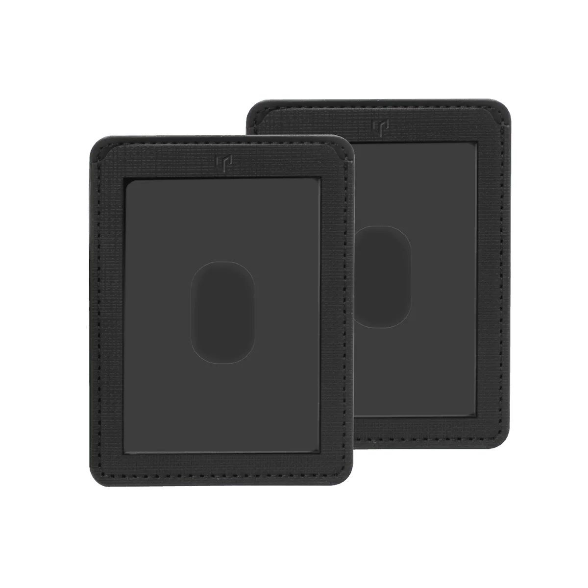 PATCHCRAFT™ Card Pocket Black Bundle