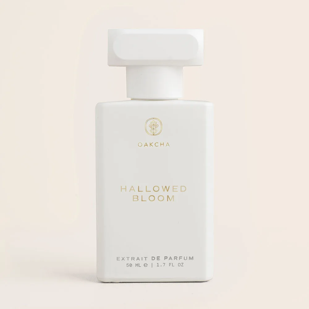 Jak nakładać warstwowo Hallowed Bloom i Cosmic Fusion na wieczór
