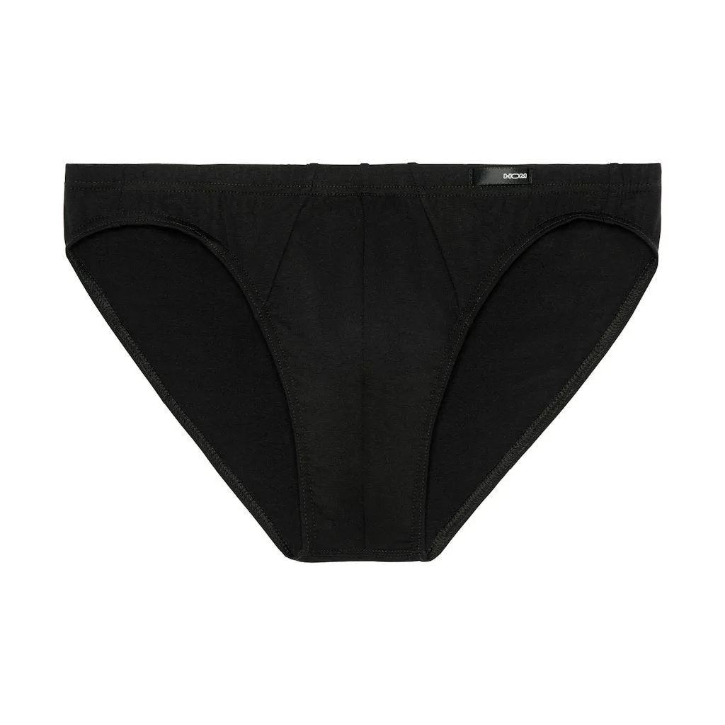Classic Comfort Micro Briefs | Black 400205-0004