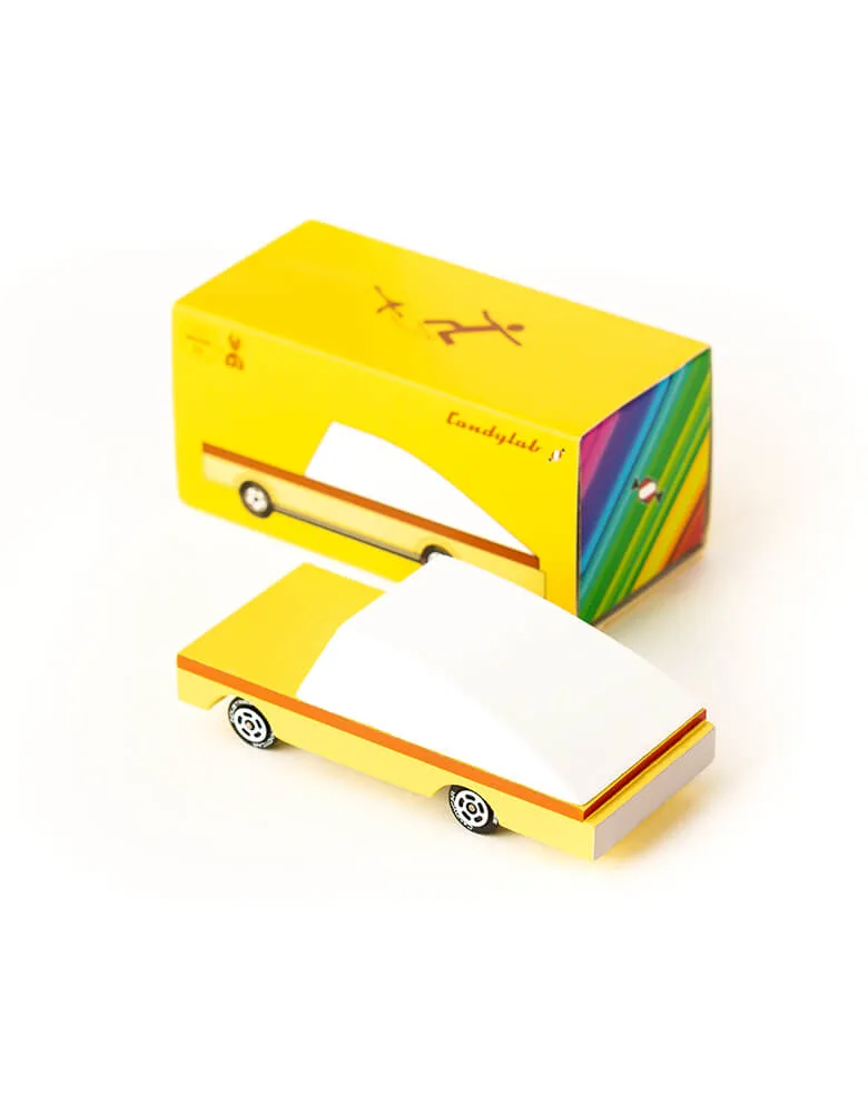 Candycar B.Nana Care Tips: How to Keep Party Favors Fresh and Delicious