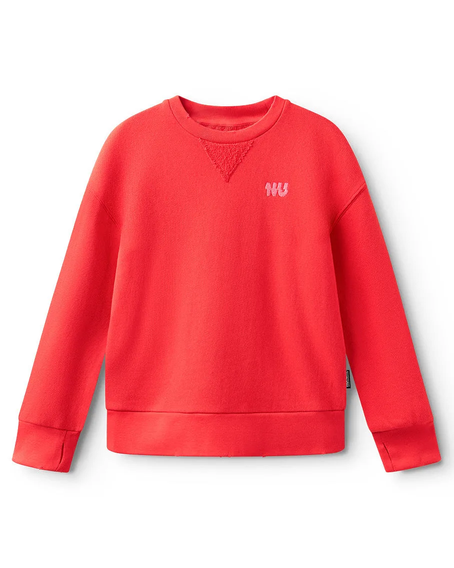 nu sweatshirt