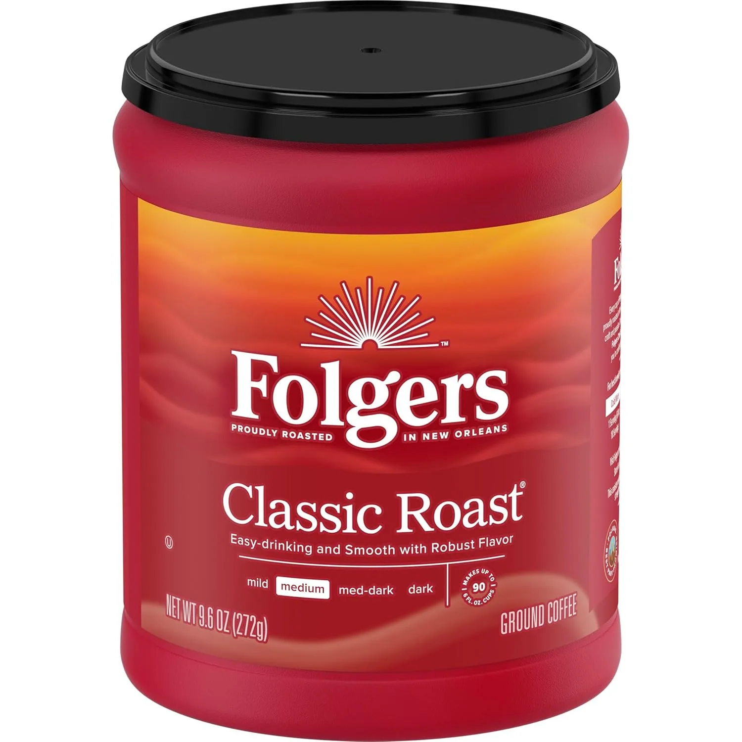 Folgers Classic Roast vs 1850 Trailblazer: A Side-by-Side Review for Bold Coffee Enthusiasts