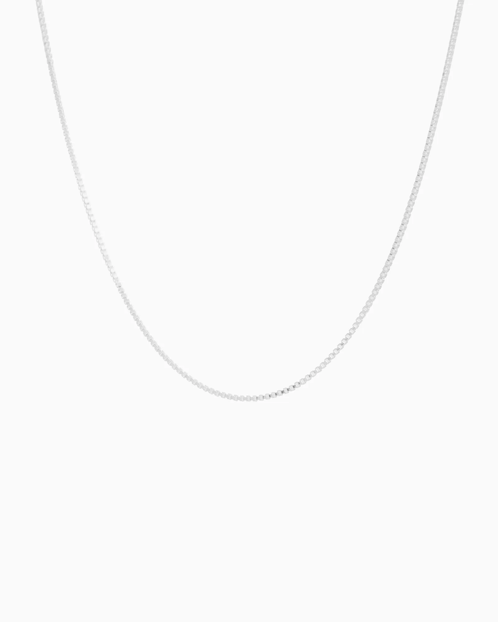 Dainty Adjustable Chain