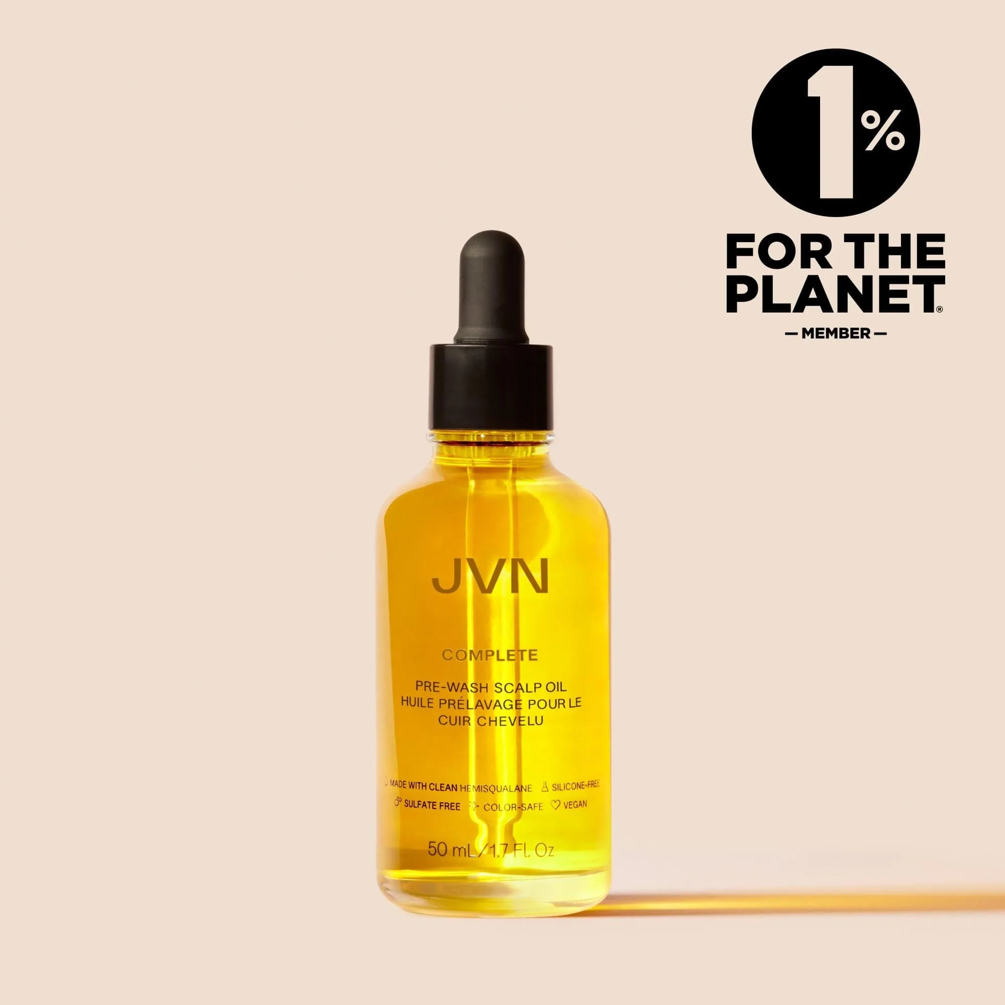 How to Layer Pre-Wash Scalp Oil with Shampoo for a Healthy Scalp