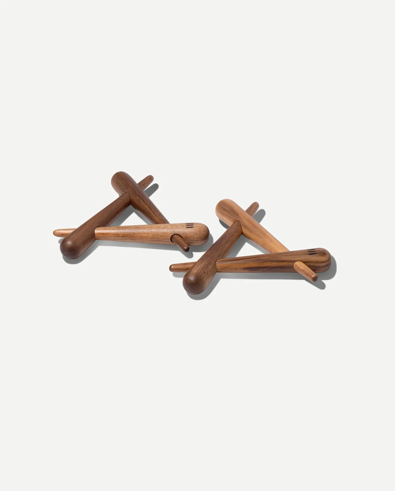 Wooden Trivet