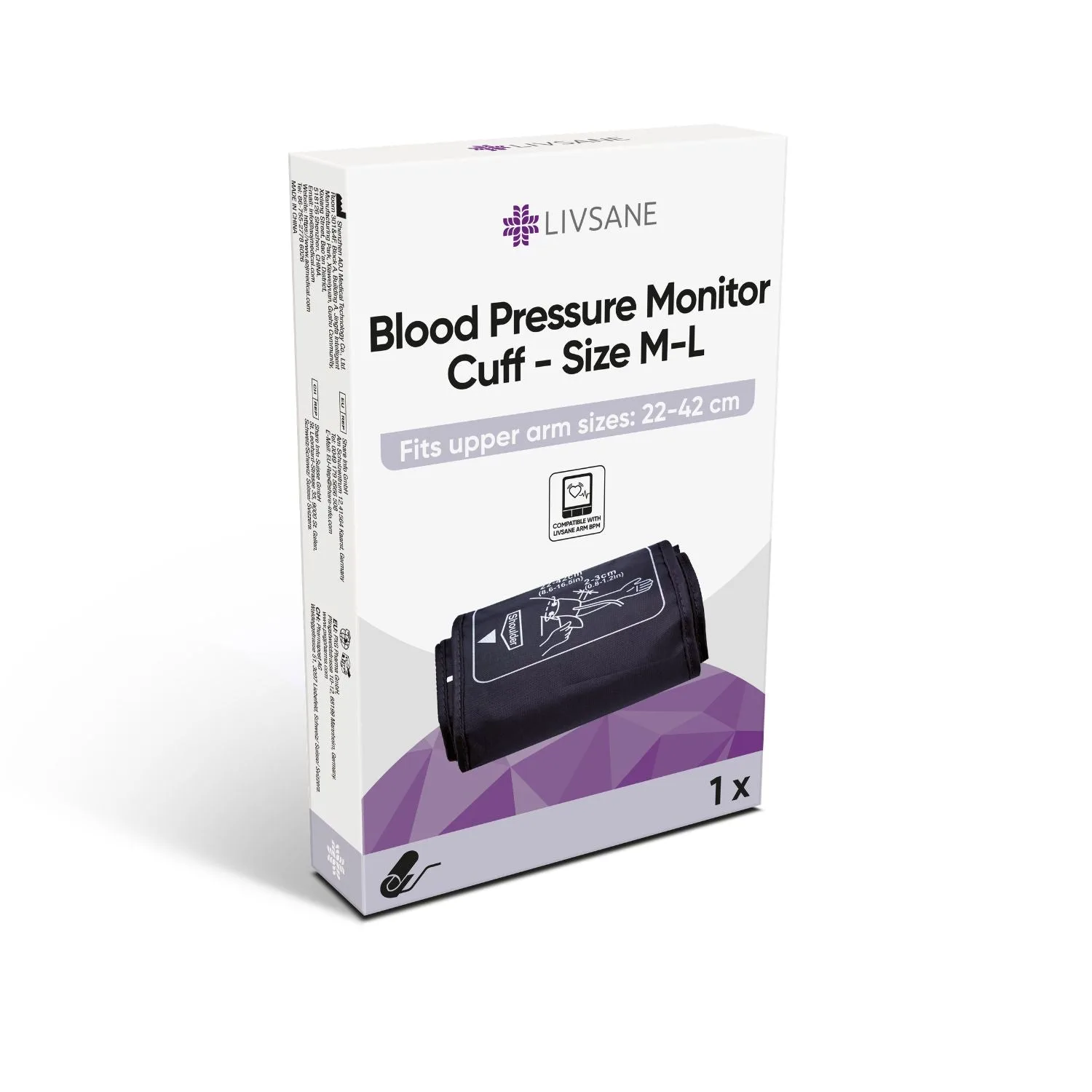 Why Your Blood Pressure Reading May Be Wrong