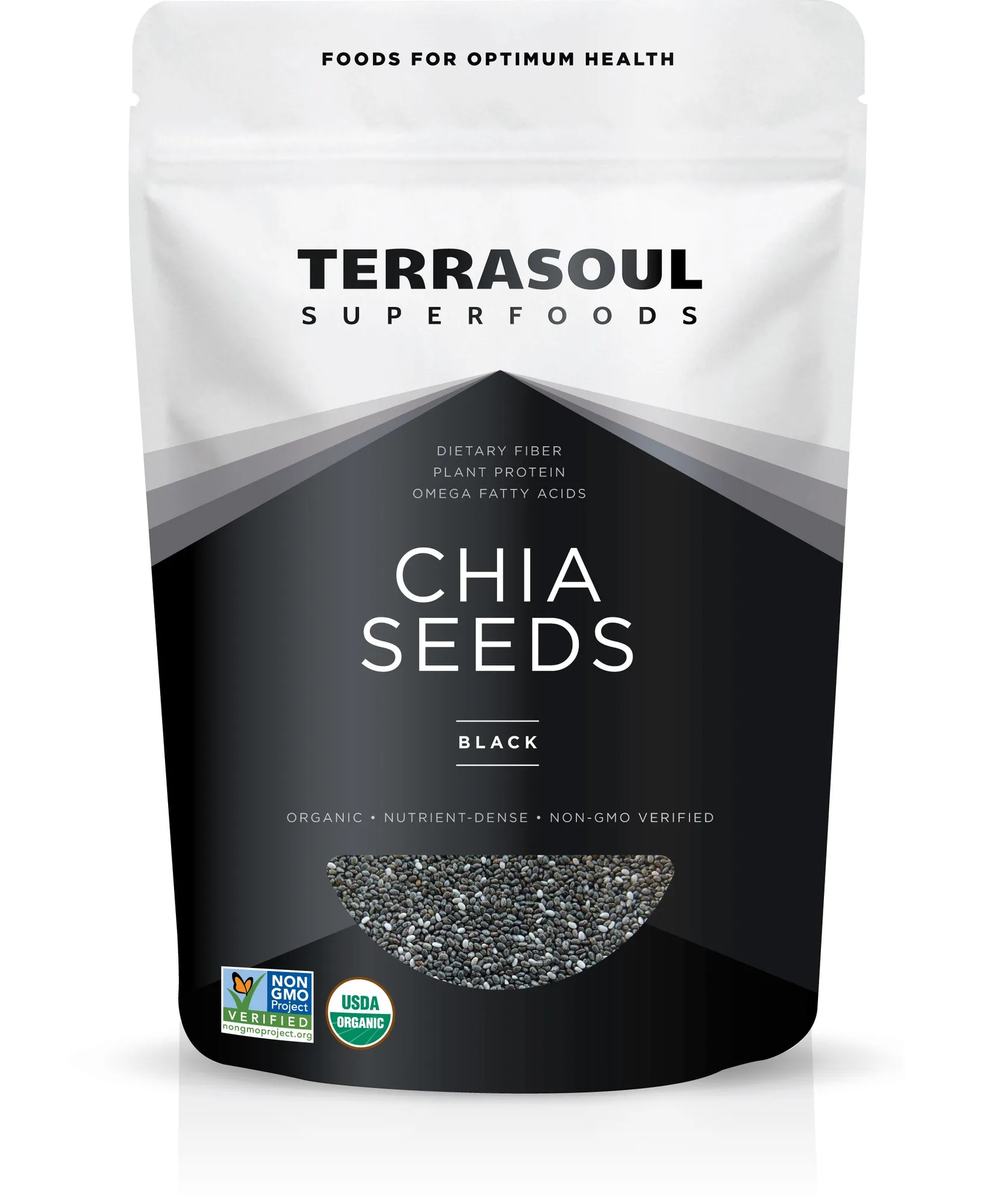 Why Chia Seeds Are a Kitchen Staple: Uses and Tips