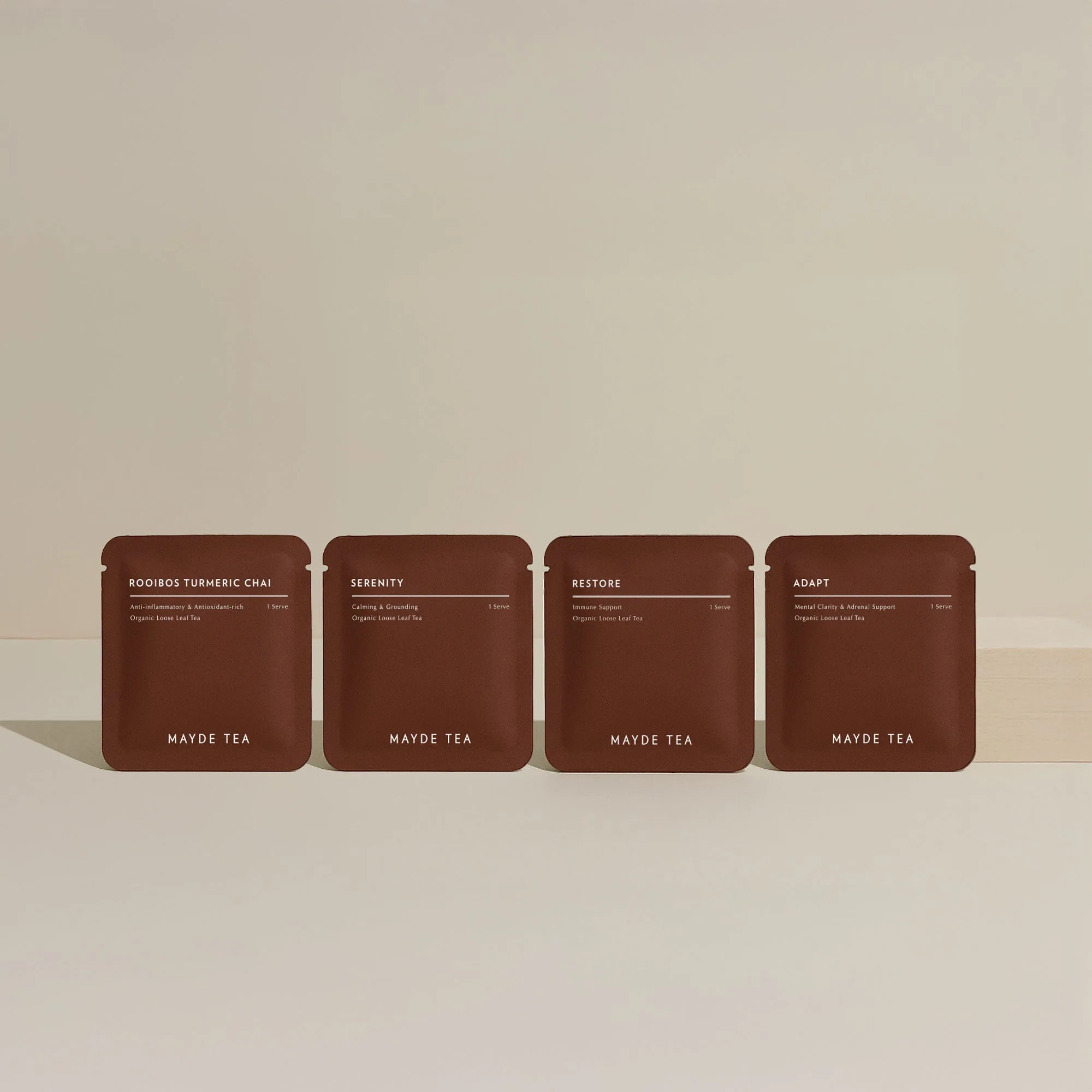 Set Scoperta Calore Invernale