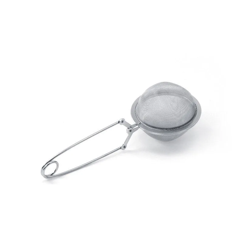 Tea Strainer vs Spice Spoon: Essential Tools