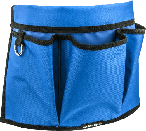 How to Choose the Right Dog Training Apron for Treats