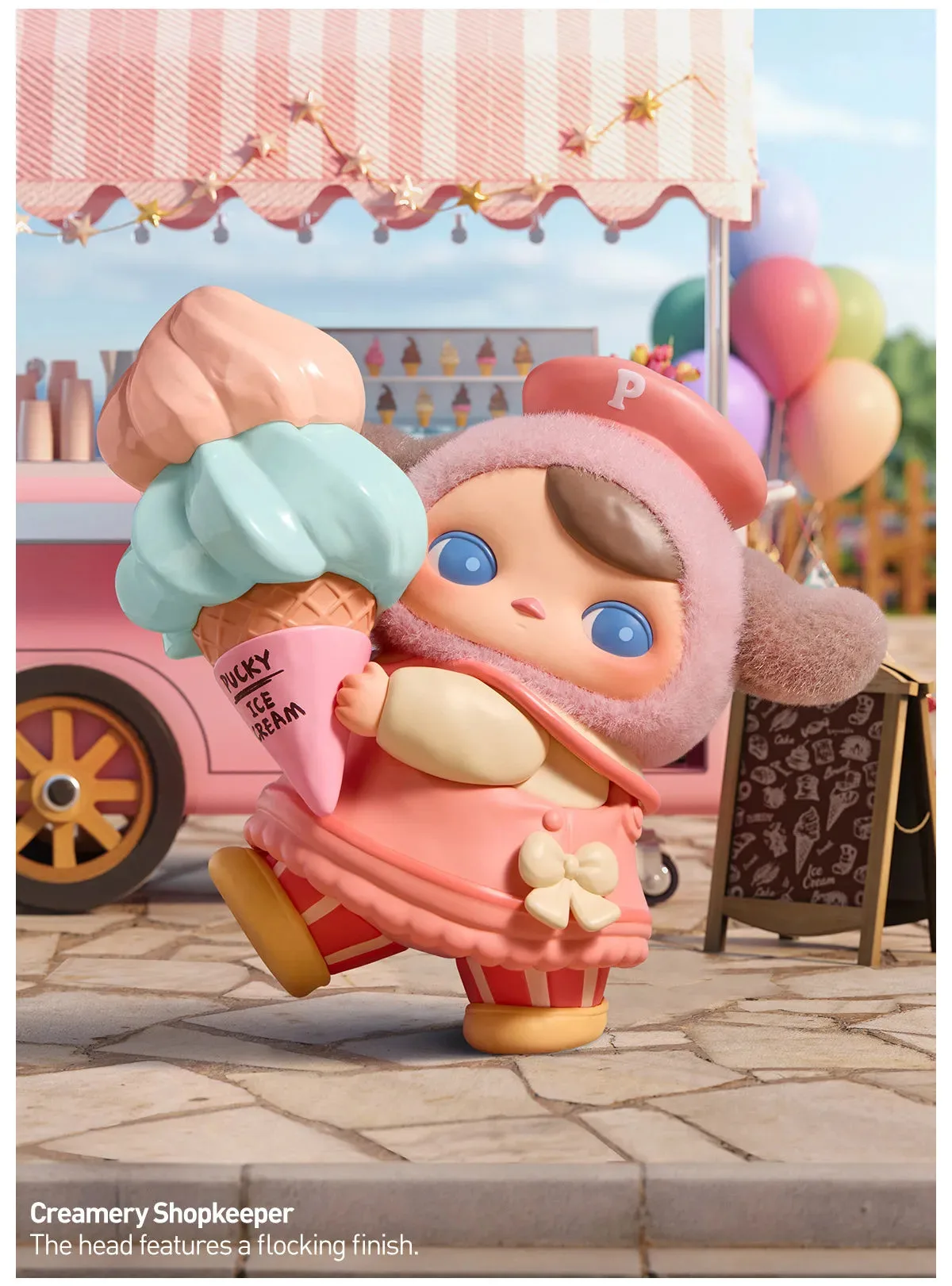 Plush Toy vs. Collectible Figure: Which Is More Collectible?