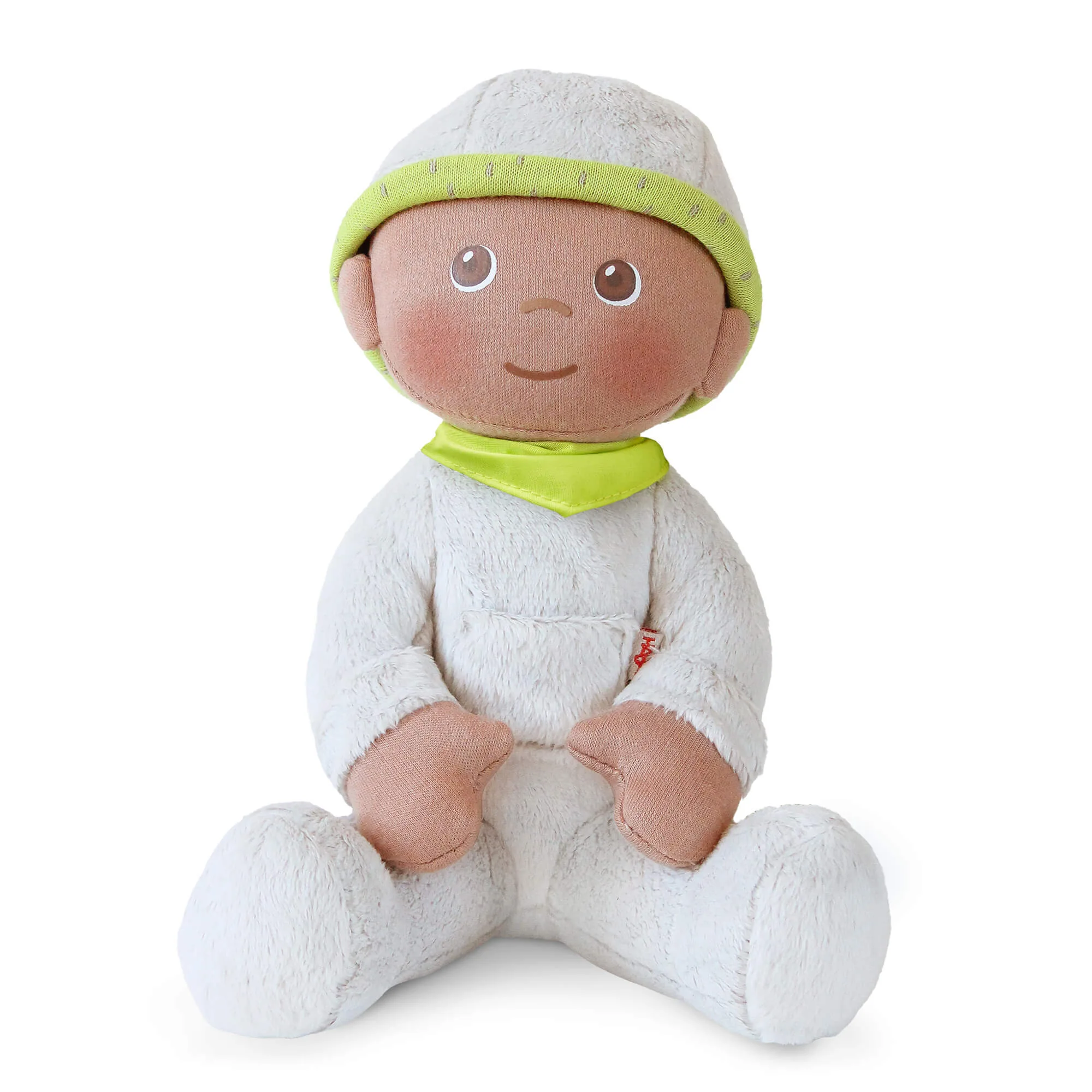 Muñeca Snug Up Ollie