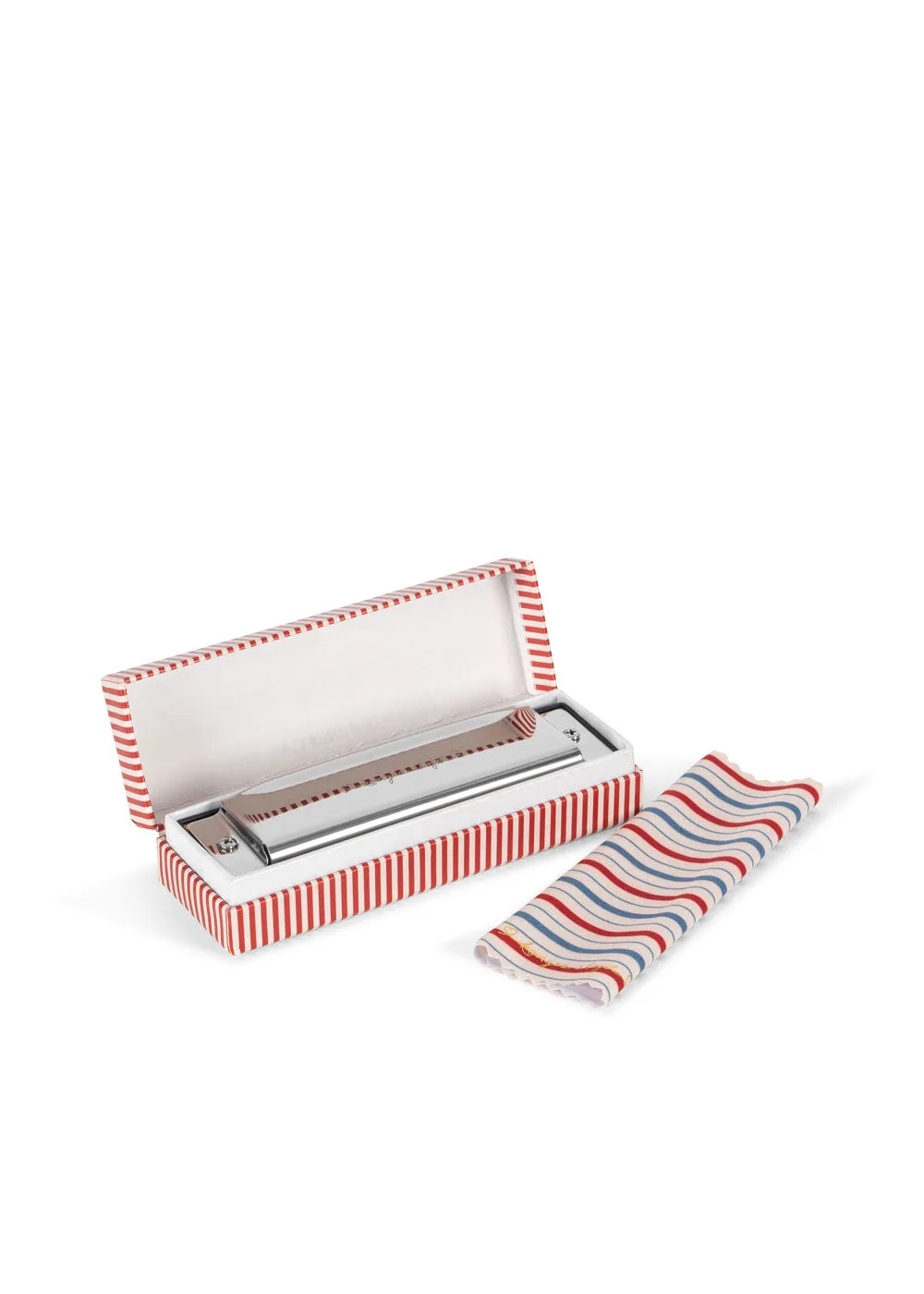MY LITTLE HARMONICA - multi