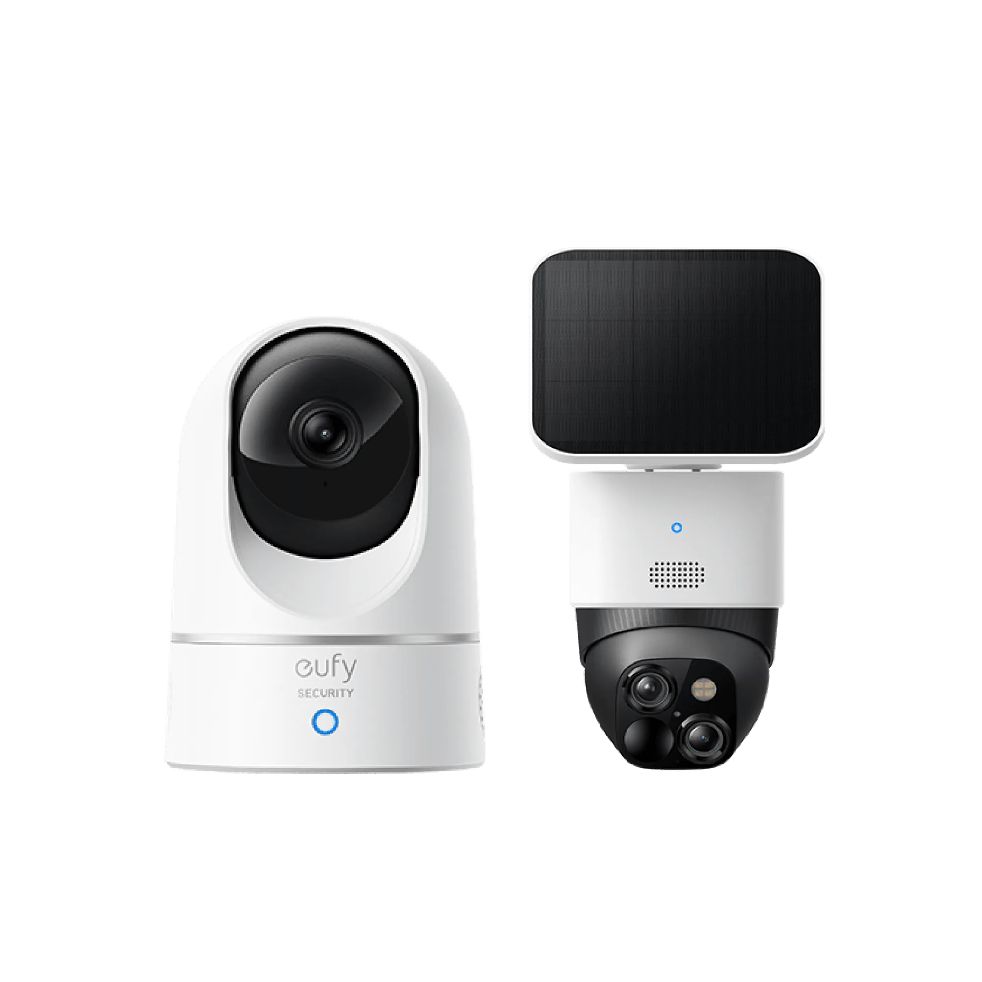 SoloCam S340+Indoor Cam E220