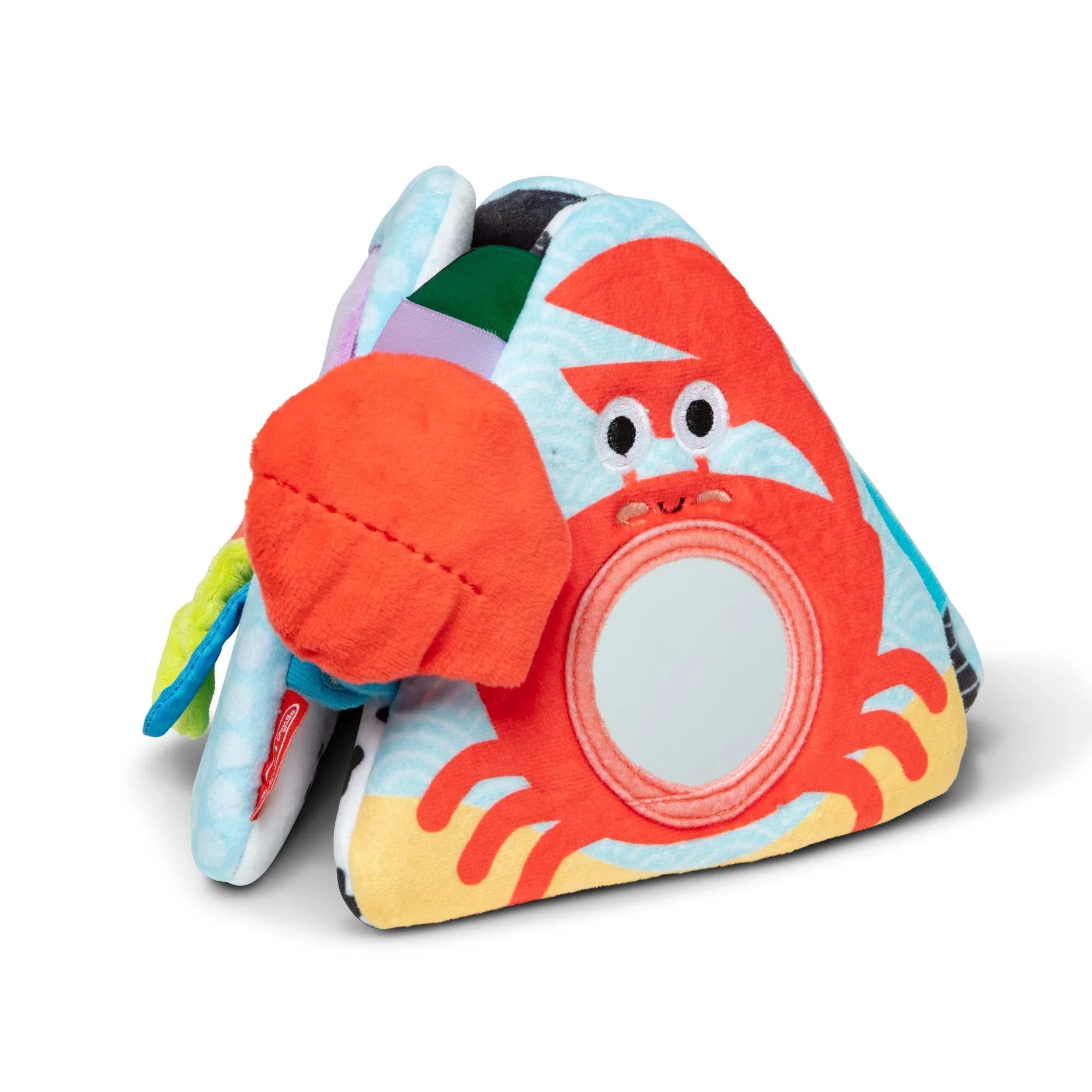 How to Clean and Care for Wooden Baby Toys