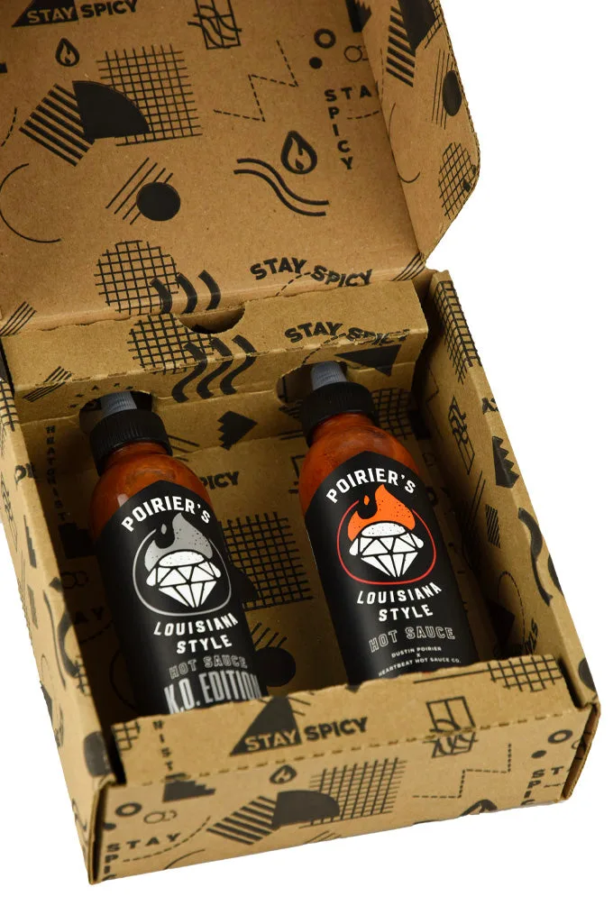 Hot Sauce Single vs 2 Pack: Which Saves Money and Adds Variety?