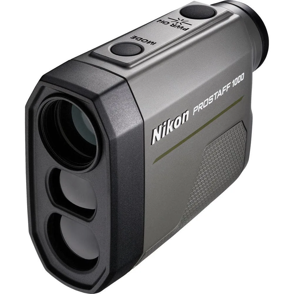 Nikon ProStaff 1000 Laser Range Finder