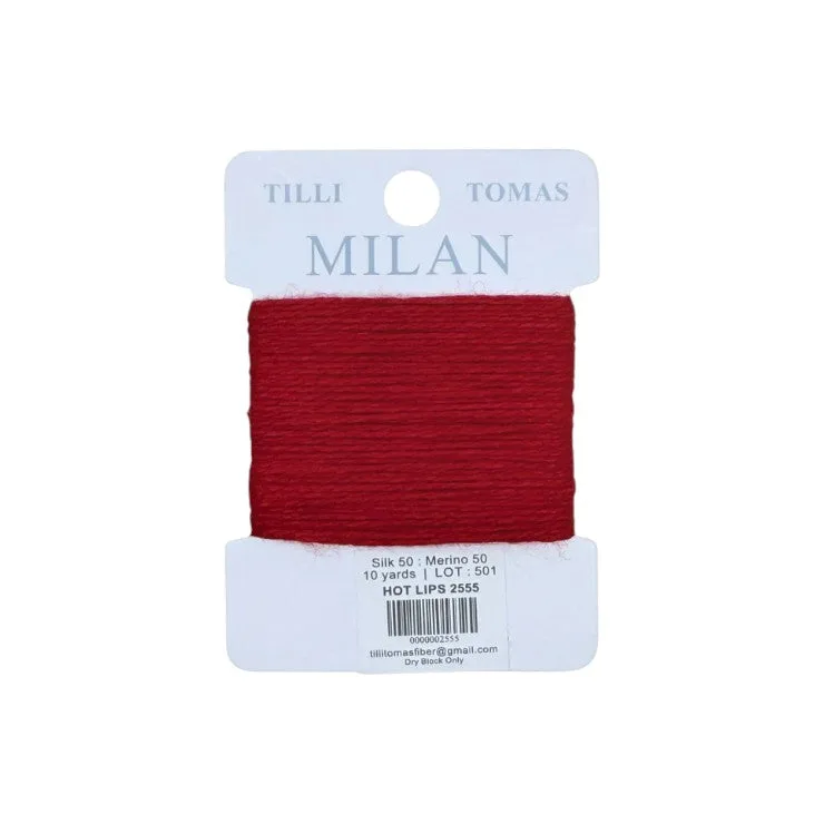 Milan Cards - Hot Lips 2555