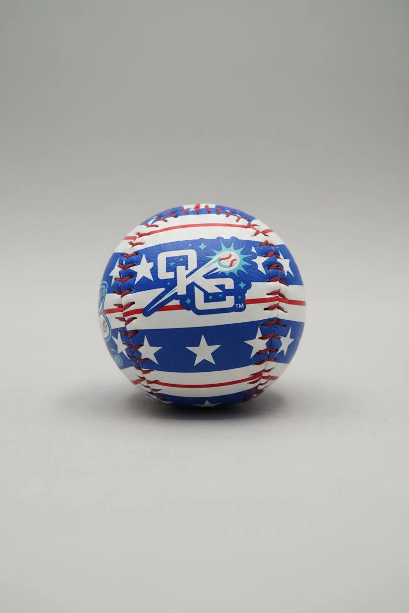OKC Comets 4th of July Baseball