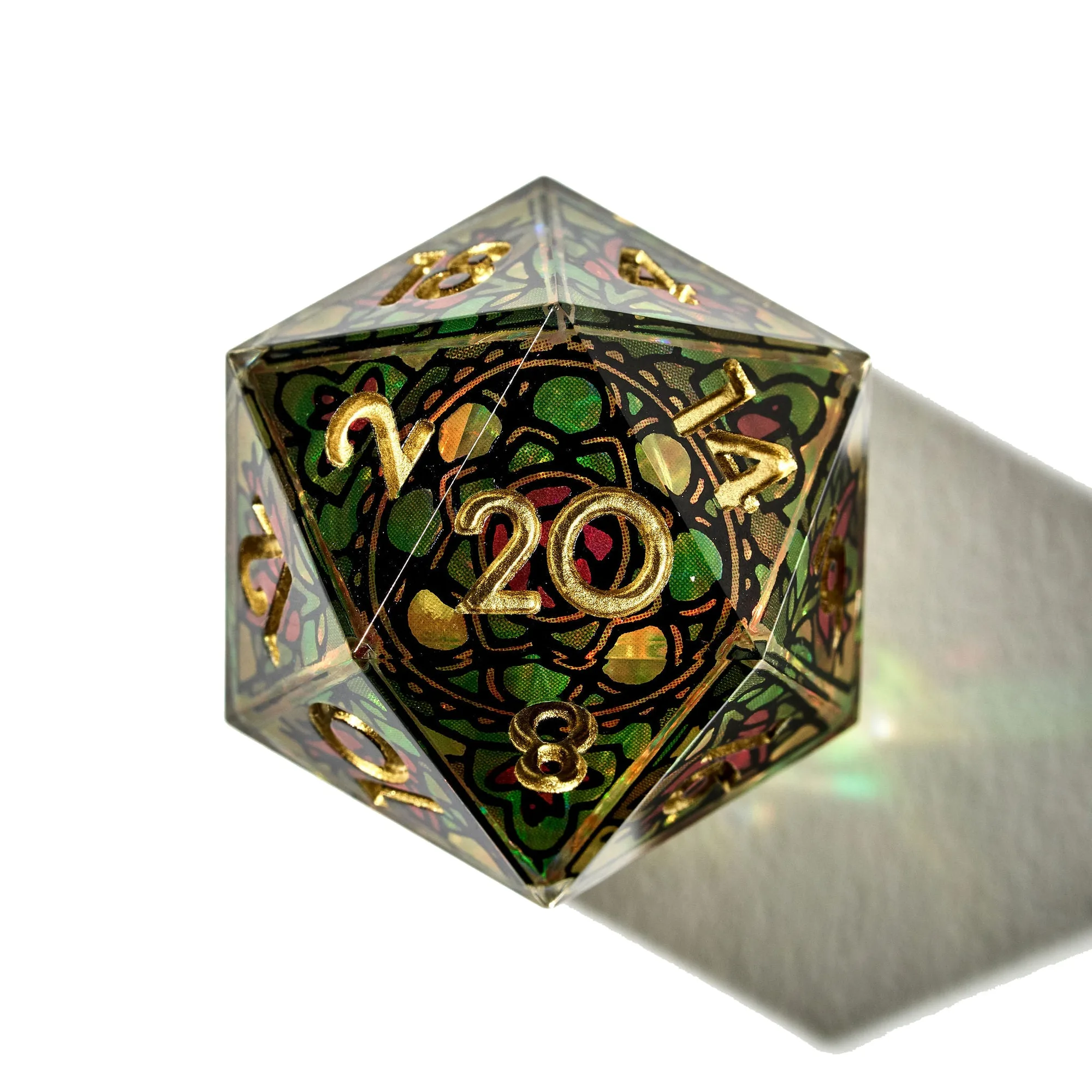 Dice Jewelry Buying Guide: Earrings and Accessories for Gamers