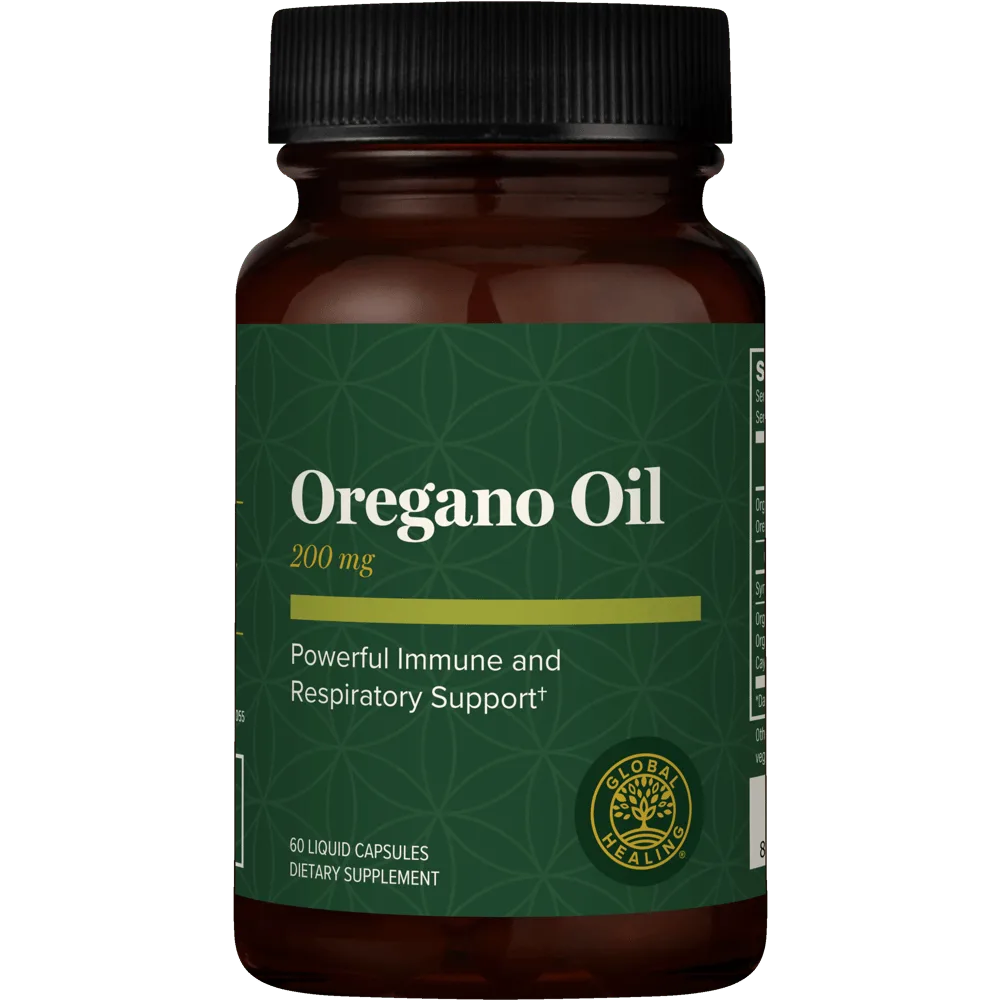 How to Use Oregano Oil Safely and Effectively: Dilution, Dosage, and Duration