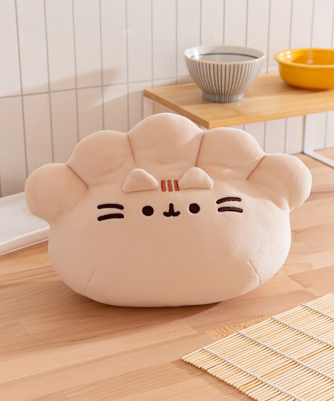 Organize Your Desk with Pusheen Tech Accessories