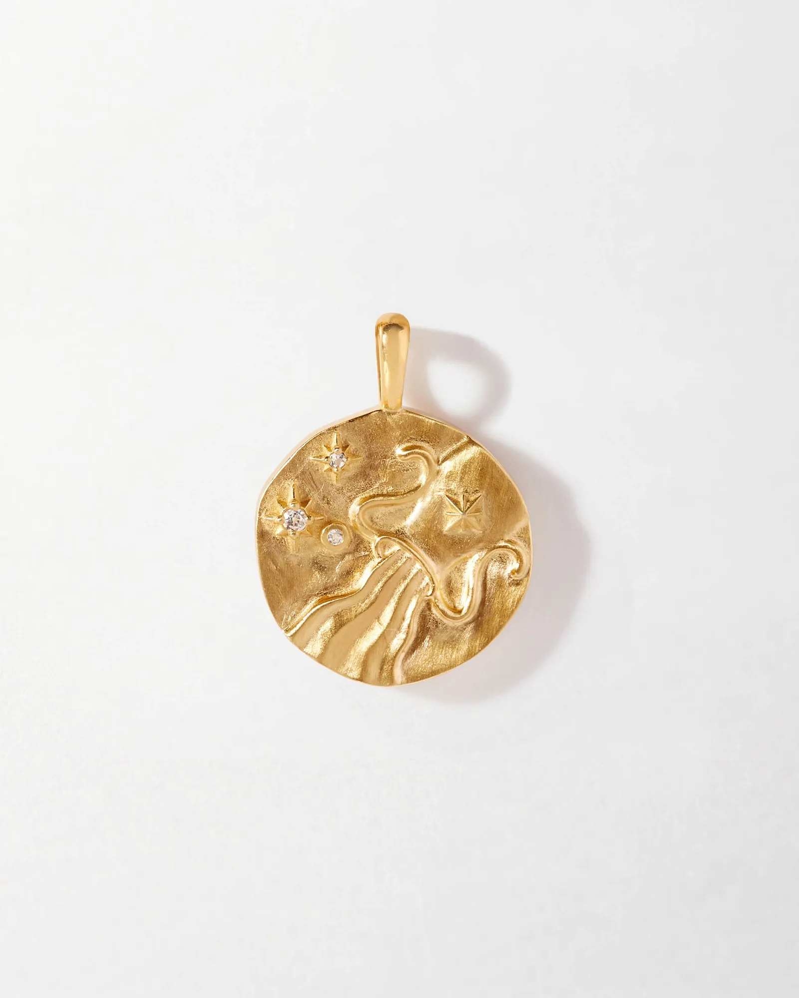 How to Choose the Perfect Zodiac Pendant for Your Sign