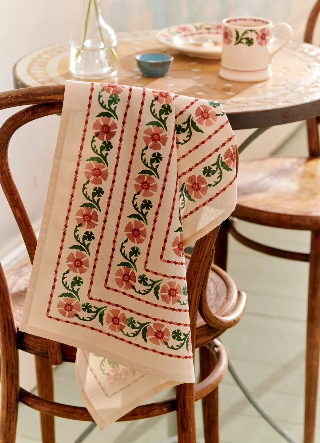 Emma Bridgewater Placemats and Coasters: A Complete Buying Guide for Your Dining Table