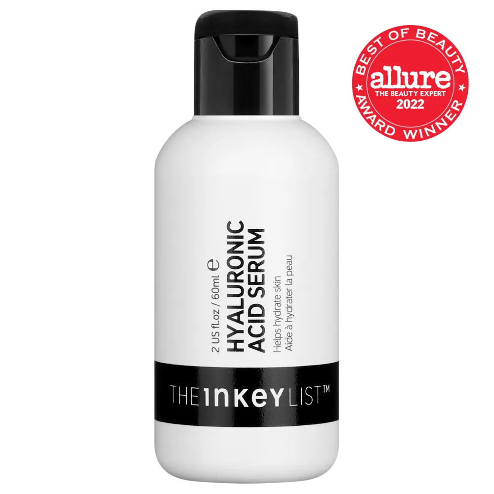 Hyaluronic Acid Serum - 60ml