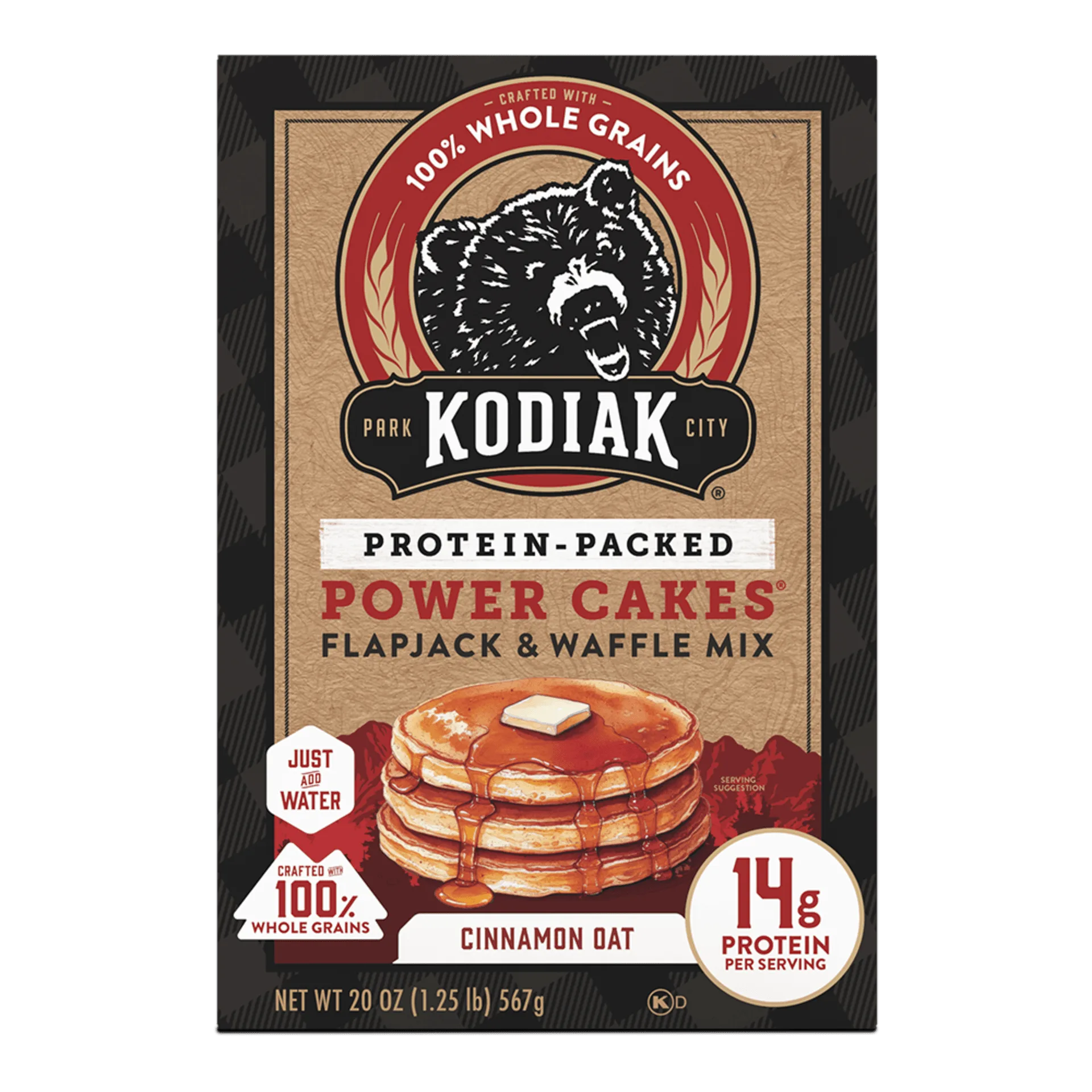 How to Make Savory Kodiak Cakes Waffles: A Step-by-Step Guide