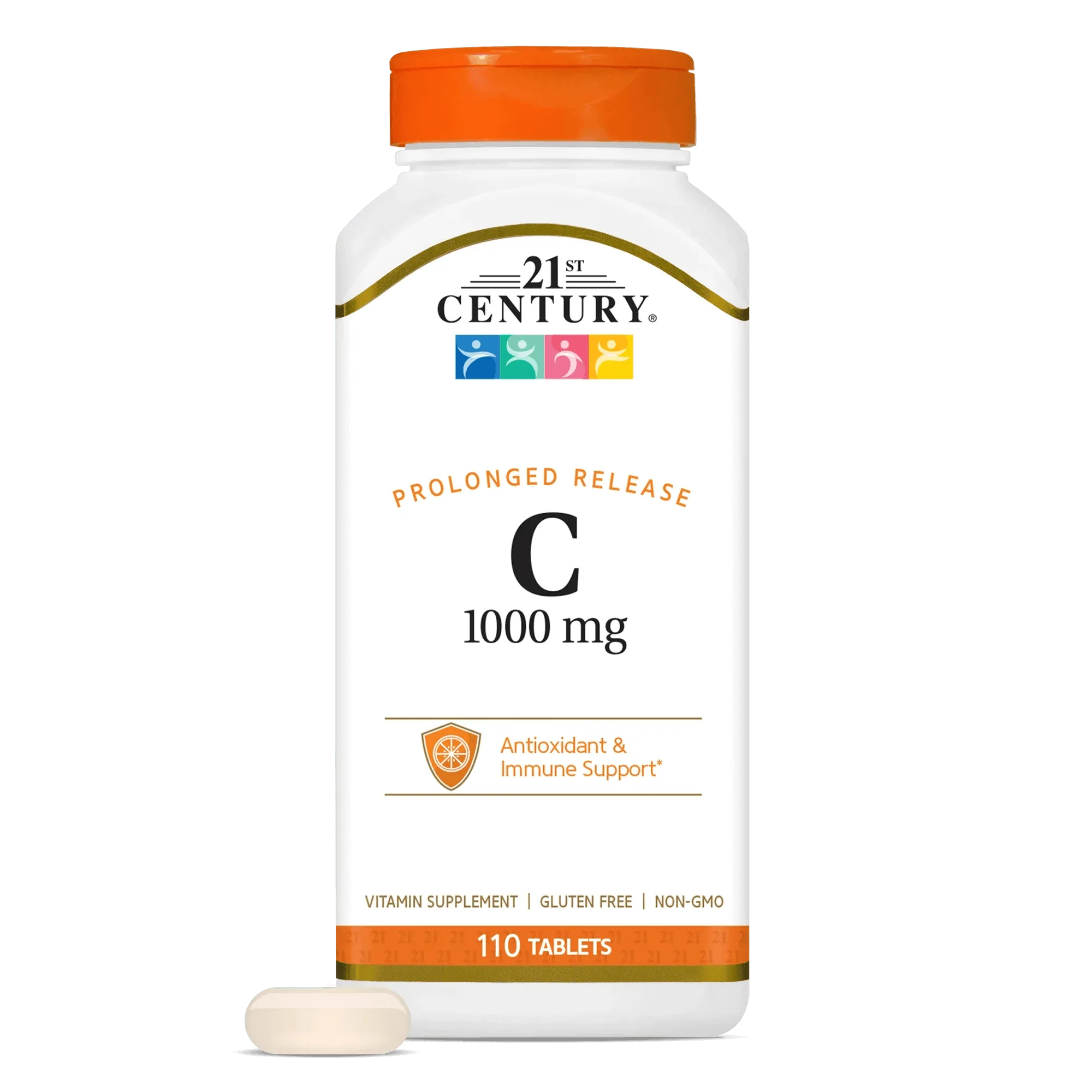 Vitamin C 1000 mg