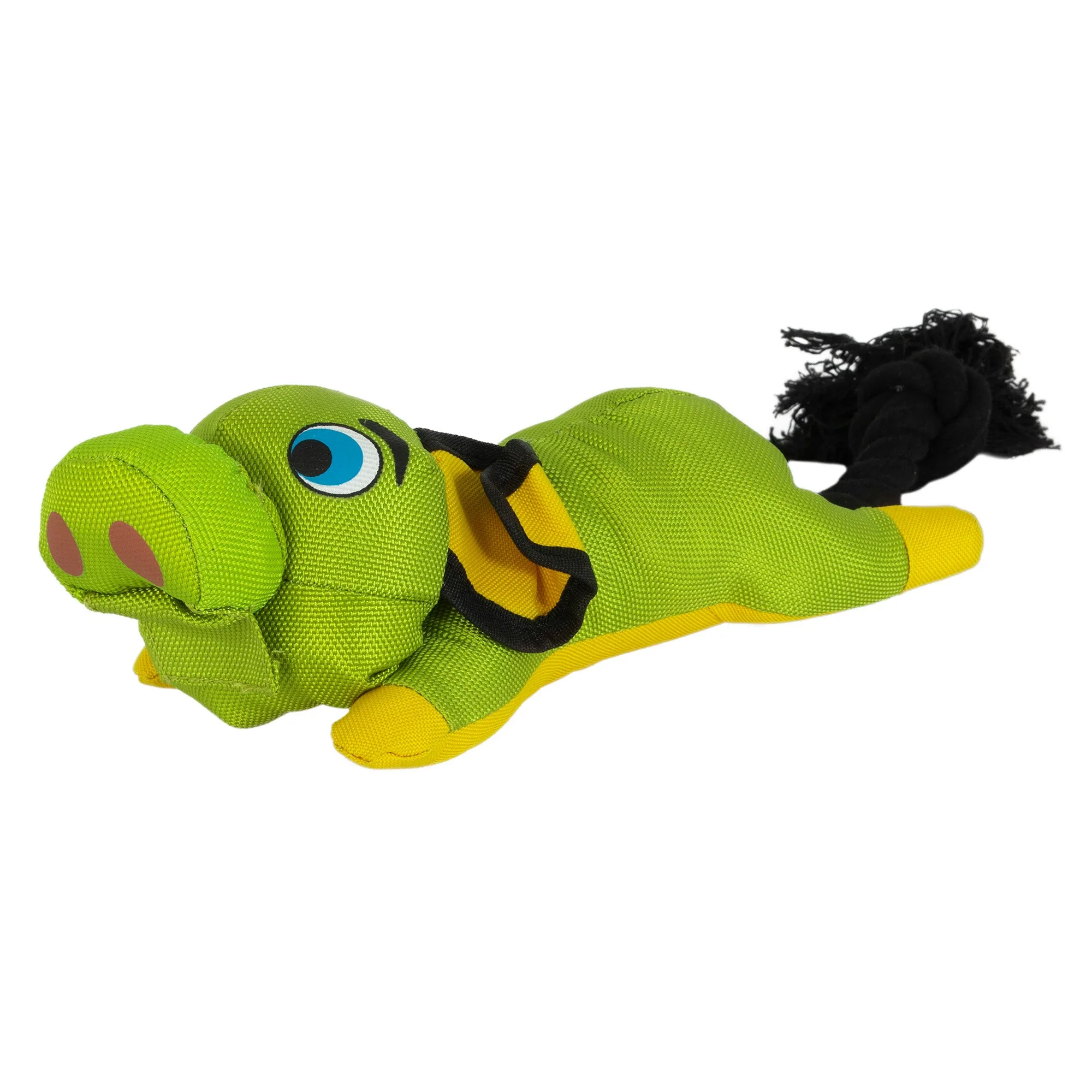 Hyper Pet Flying Pig interaktivní hračka pro psy