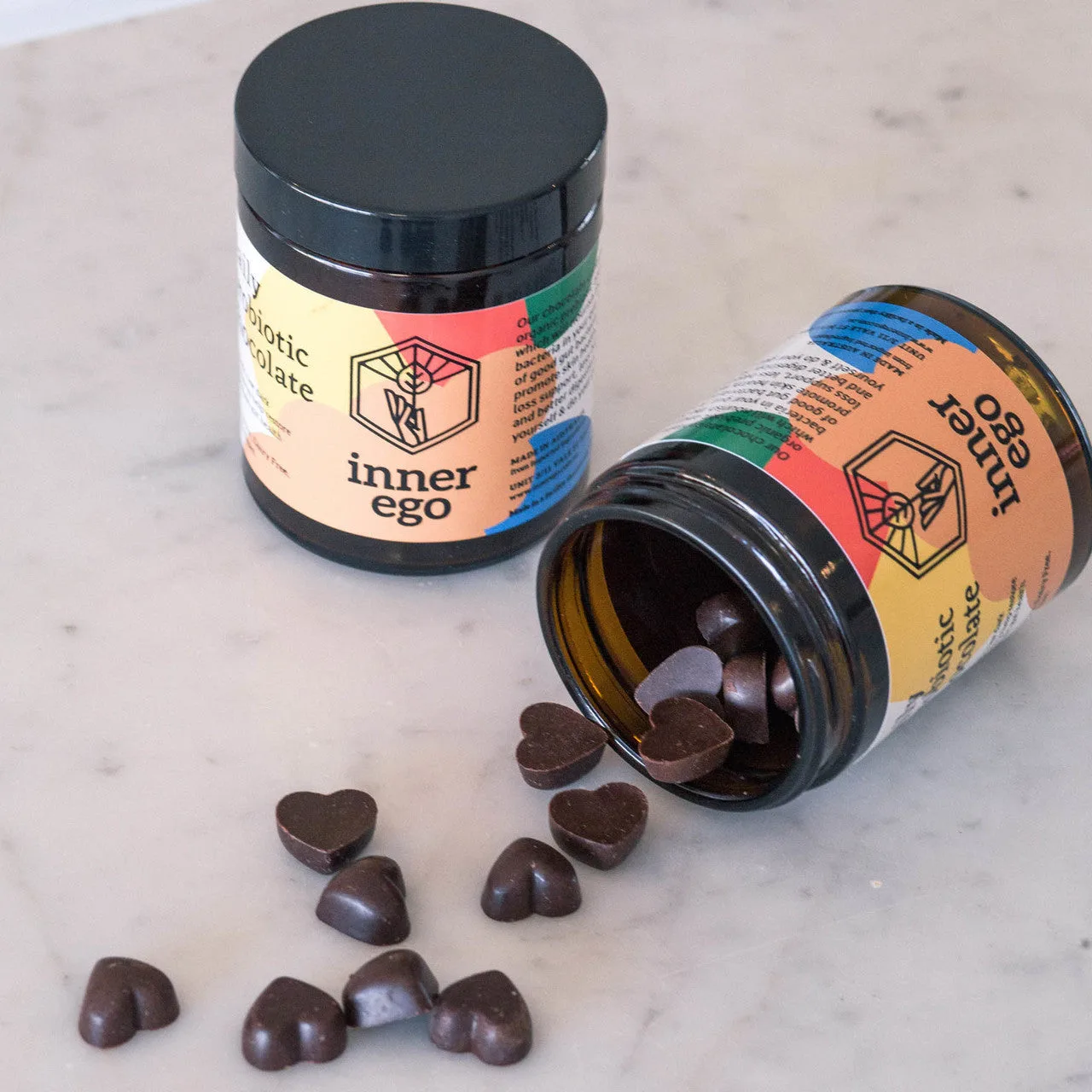 How to Use Probiotic Chocolates in a Daily Wellness Routine