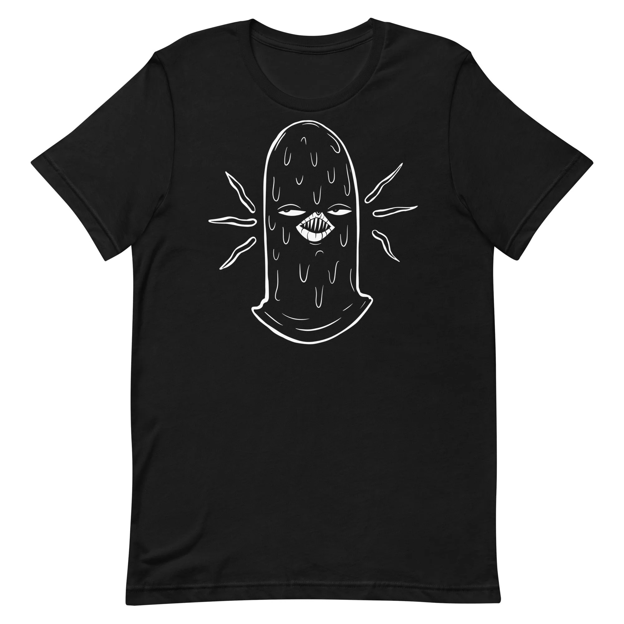HOODRICK - unisex shirt