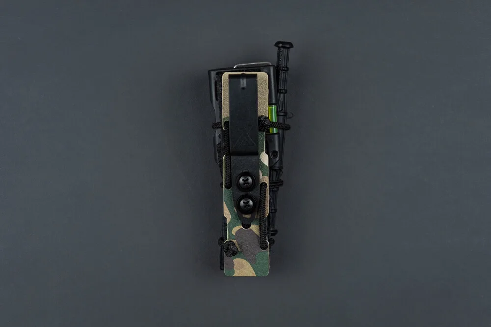 Expedient Carry System (E.C.S.)