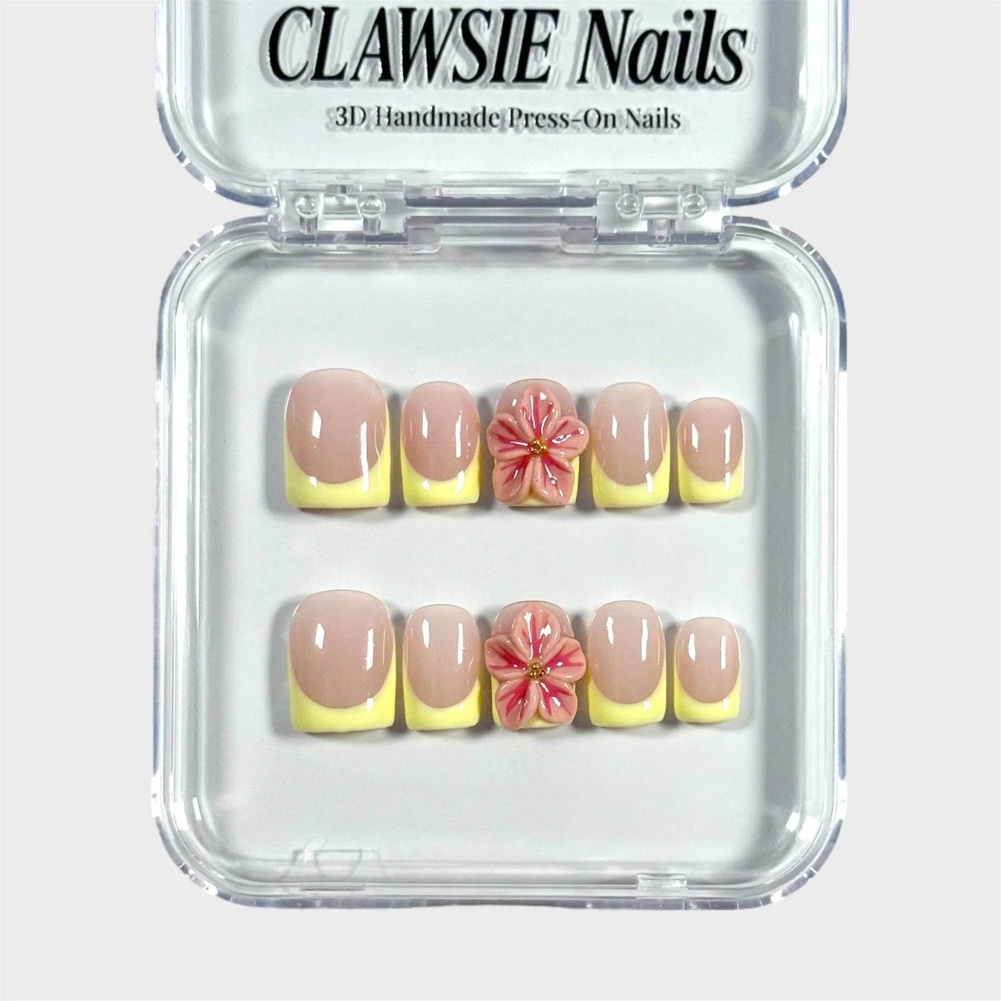 Do Press-On Nails Damage Your Natural Nails? Fact vs. Fiction