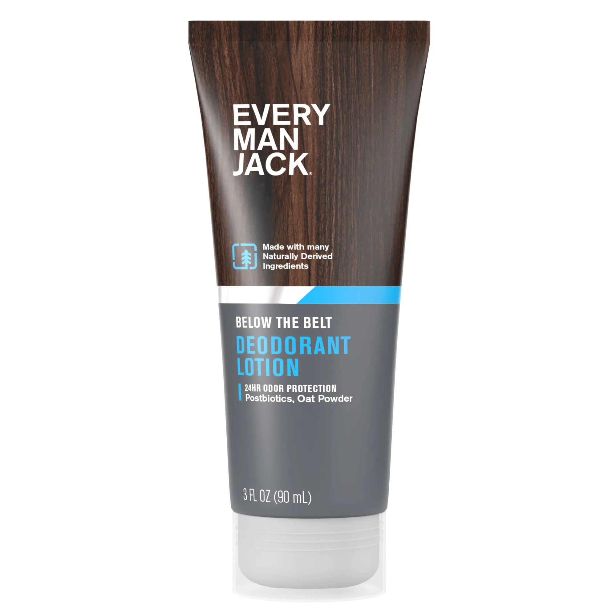 The History of Men's Deodorant and Its Evolution: From Ancient Oils to Modern Aluminum-Free Formulas