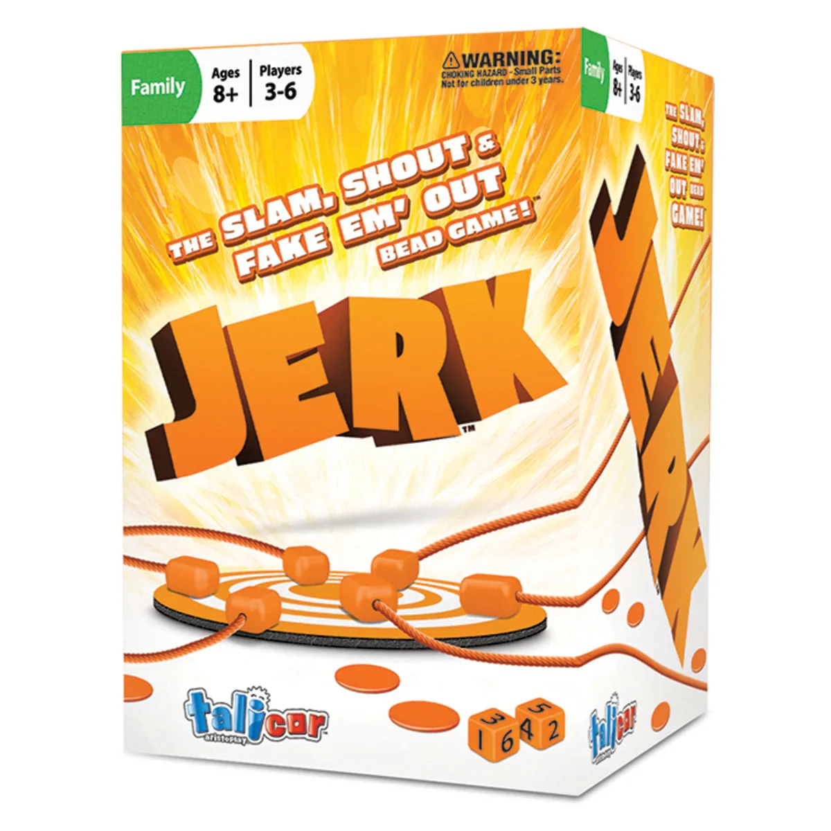 JERK