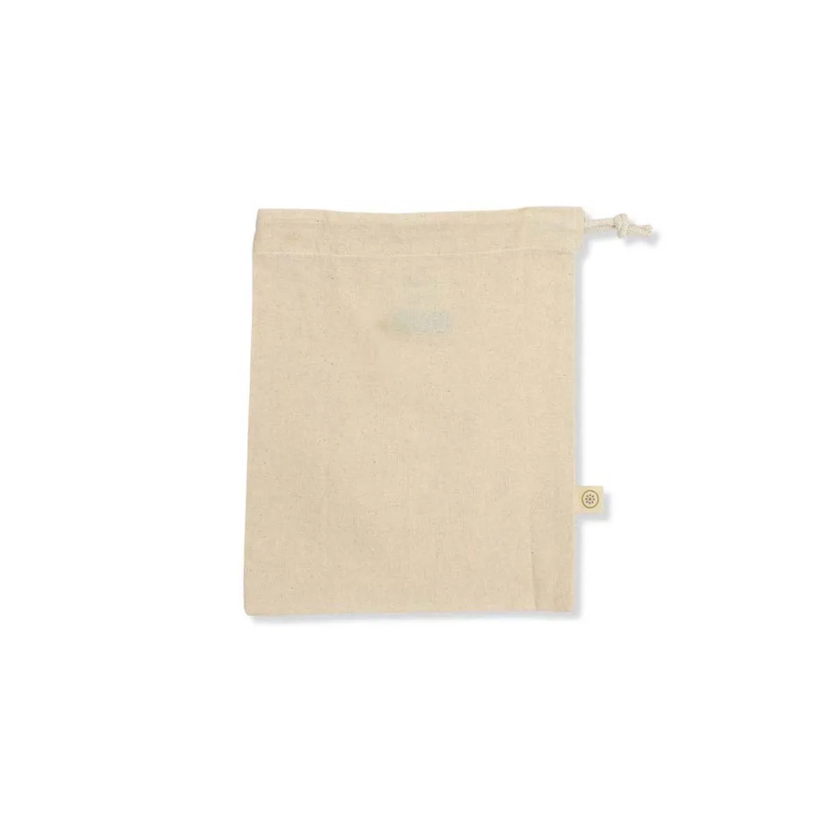 Recycled Cotton Produce Bag – Small