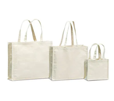 How to Choose a Reusable Cotton Canvas Bag
