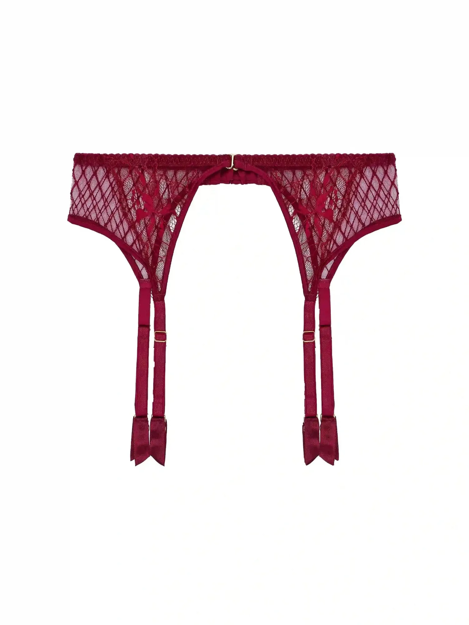 Qu'est-ce qu'un harnais en lingerie ? Guide de cet accessoire audacieux