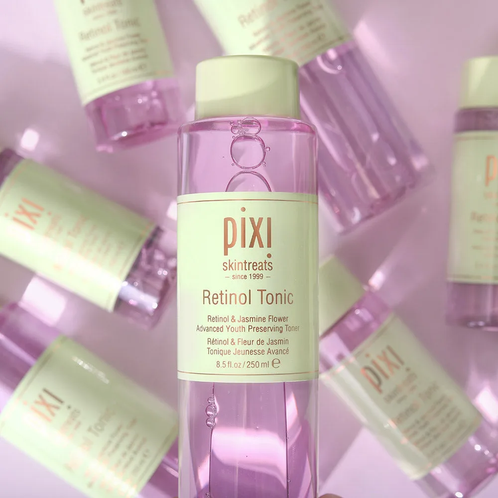 The Best Pixi Products for Mature Skin: Anti-Aging Skincare and Makeup Tips