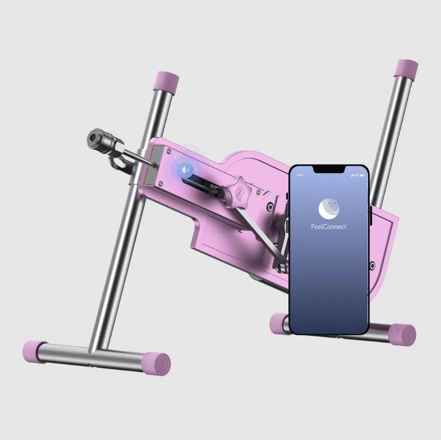 Kiiroo Pleasure Drive: guía de máquina sexual interactiva