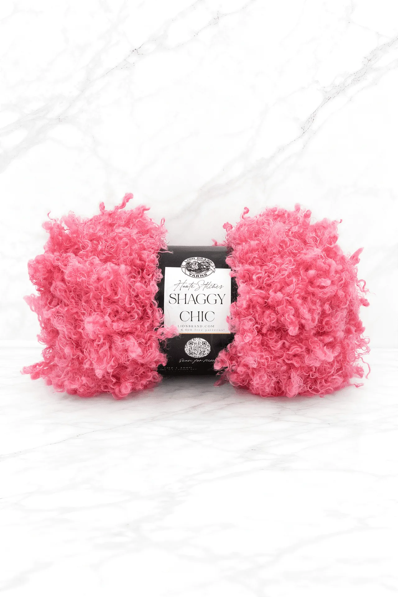 Product Review: Jeans Colors Yarn – A Discontinued Favorite (Reflections)