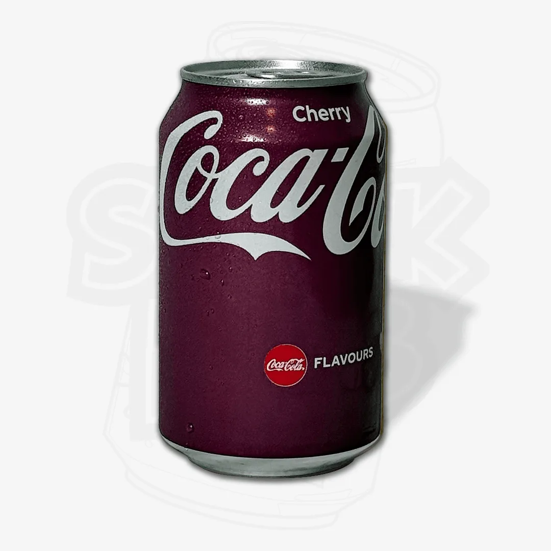 Coca Cola Cherry